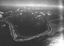 Mururoa Atoll